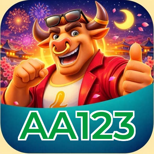 AA123 APP mobile